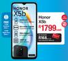 Honor X5b
