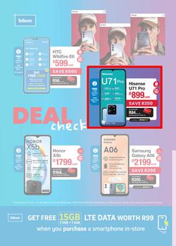 Mr Price Cellular : Hop In! (13 June - 31 July 2025), page 6