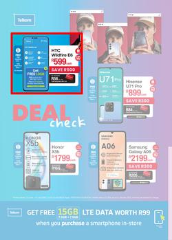 Mr Price Cellular : Hop In! (13 June - 31 July 2025), page 6