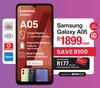 Samsung Galaxy A05