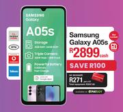 Samsung Galaxy A05s