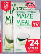 PNP Super Maize Meal-10kg