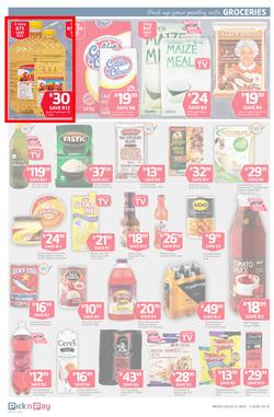 Pick n Pay KZN : Great Savings With Month-End Deals (21 May - 03 Jun 2018), page 8