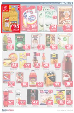 Pick n Pay KZN : Great Savings With Month-End Deals (21 May - 03 Jun 2018), page 8