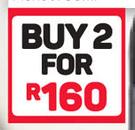Le Bonheur "The Trading Post" Stellenbosch Estate Merlot-2X750ml