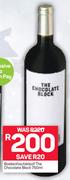 Boekenhoutskloof The Chocolate Block-750ml