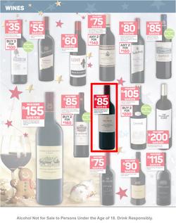 Pick n Pay : Pick Well This Christmas Gifting Catalogue (05 Nov - 26 Dec 2018), page 8