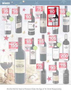 Pick n Pay : Pick Well This Christmas Gifting Catalogue (05 Nov - 26 Dec 2018), page 8