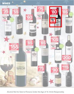 Pick n Pay : Pick Well This Christmas Gifting Catalogue (05 Nov - 26 Dec 2018), page 8