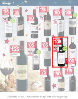 Pick n Pay : Pick Well This Christmas Gifting Catalogue (05 Nov - 26 Dec 2018), page 8