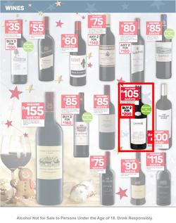 Pick n Pay : Pick Well This Christmas Gifting Catalogue (05 Nov - 26 Dec 2018), page 8