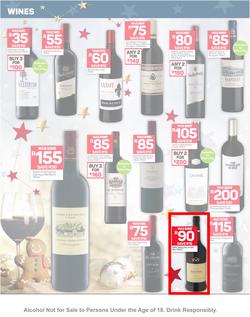 Pick n Pay : Pick Well This Christmas Gifting Catalogue (05 Nov - 26 Dec 2018), page 8