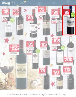 Pick n Pay : Pick Well This Christmas Gifting Catalogue (05 Nov - 26 Dec 2018), page 8
