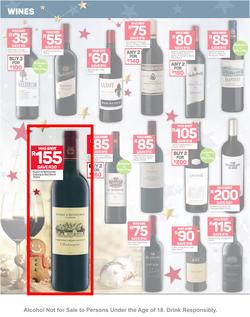 Pick n Pay : Pick Well This Christmas Gifting Catalogue (05 Nov - 26 Dec 2018), page 8