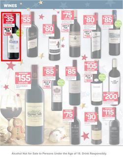 Pick n Pay : Pick Well This Christmas Gifting Catalogue (05 Nov - 26 Dec 2018), page 8
