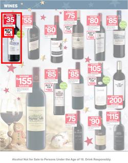 Pick n Pay : Pick Well This Christmas Gifting Catalogue (05 Nov - 26 Dec 2018), page 8