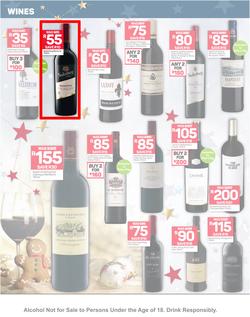 Pick n Pay : Pick Well This Christmas Gifting Catalogue (05 Nov - 26 Dec 2018), page 8