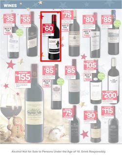 Pick n Pay : Pick Well This Christmas Gifting Catalogue (05 Nov - 26 Dec 2018), page 8