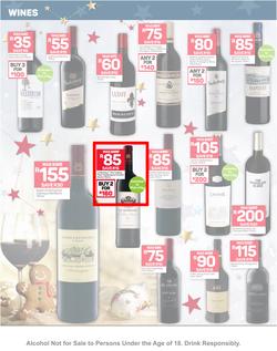 Pick n Pay : Pick Well This Christmas Gifting Catalogue (05 Nov - 26 Dec 2018), page 8
