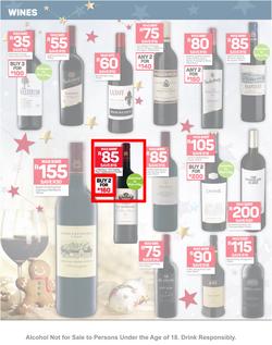 Pick n Pay : Pick Well This Christmas Gifting Catalogue (05 Nov - 26 Dec 2018), page 8