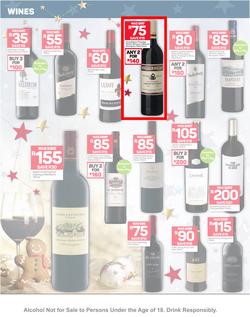 Pick n Pay : Pick Well This Christmas Gifting Catalogue (05 Nov - 26 Dec 2018), page 8