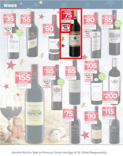Pick n Pay : Pick Well This Christmas Gifting Catalogue (05 Nov - 26 Dec 2018), page 8