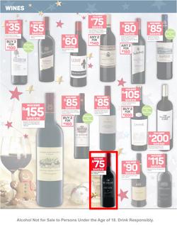 Pick n Pay : Pick Well This Christmas Gifting Catalogue (05 Nov - 26 Dec 2018), page 8