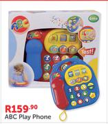ABC Play Phone