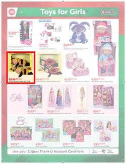 CNA : Home of Christmas (30 Nov - 25 Dec 2014), page 14