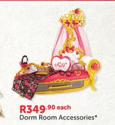 Ever After High Dorm Room AccessoriesbEach