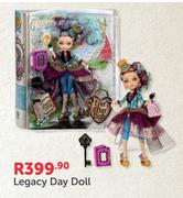 Ever After High Legacy Day Doll