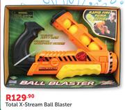 Total X-Stream Ball Blaster