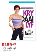 Kry Daai Lyf By Linda Kriel