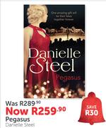 Pegasus By Danielle Steel