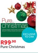 Pure Christmas