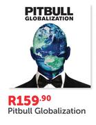 Pitbull Globalization