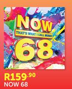 Now 68