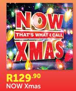 Now Xmas
