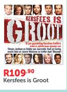 Kersfees Is Groot