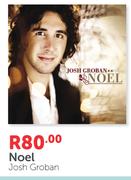 Noel Josh Groban
