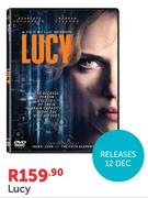 Lucy
