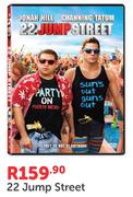 22 Jump Street