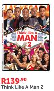 Think Like A Man 2