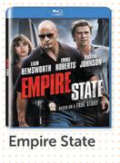 Empire State Blu-Ray
