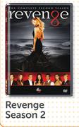 Revenge Season 2 TV Series