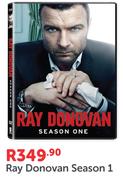 Ray Donovan Season 1