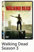 Walking Dead Season 3 TV Series