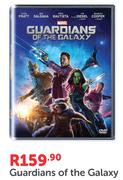 Guardians of the Galaxy