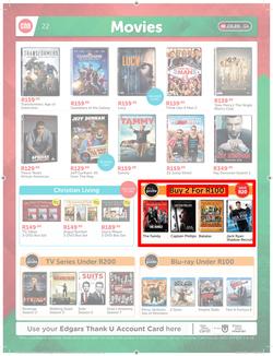 CNA : Home of Christmas (30 Nov - 25 Dec 2014), page 22