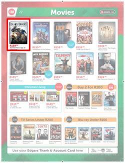 CNA : Home of Christmas (30 Nov - 25 Dec 2014), page 22